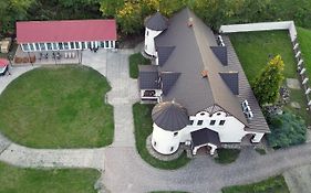 The Luxo Wine Museum Hotel